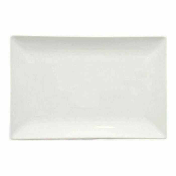 Fuente de Cocina La Mediterránea Elite Rectangular 34 x 22,5 x 2,5 cm (6 Unidades) 1 Fuente de Cocina La Mediterránea Elite Rectangular 34 x 22,5 x 2,5 cm (6 Unidades) 1