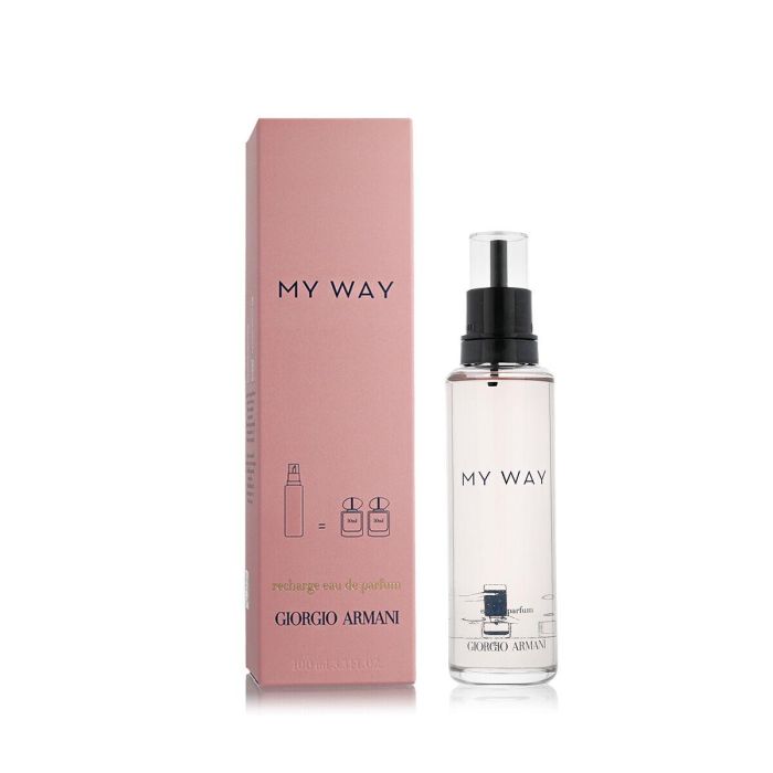 Giorgio Armani My Way Giorgio Armani My Way
