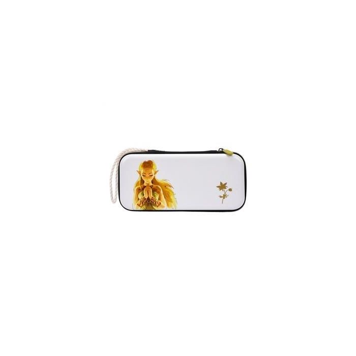 Power A NSCS0054-01 Estuche Protector Compacto para Nintendo Switch OLED, Switch y Switch Lite - Licencia Oficial Nintendo Power A NSCS0054-01 Estuche Protector Compacto para Nintendo Switch OLED, Switch y Switch Lite - Licencia Oficial Nintendo