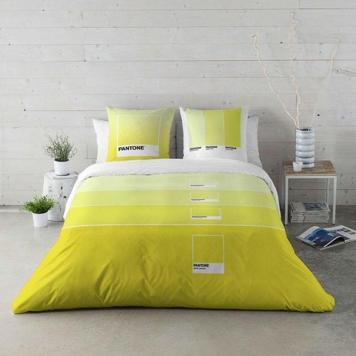 Funda Nórdica Ombre C Pantone 3