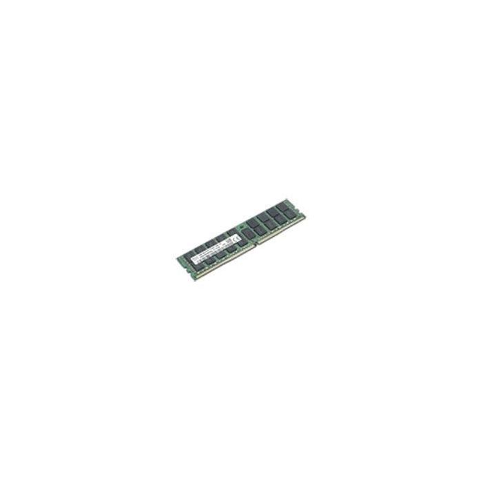 Lenovo 16GB, DDR4, 2666MHz, 1.2V Lenovo 16GB, DDR4, 2666MHz, 1.2V