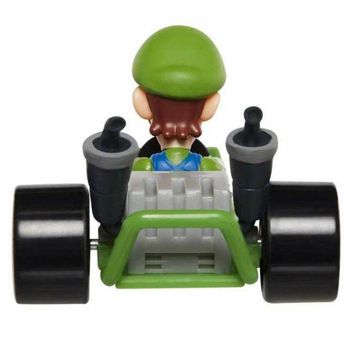 Nintendo super mario kart racers wave 5 - modelos surtidos 7 Nintendo super mario kart racers wave 5 - modelos surtidos 7