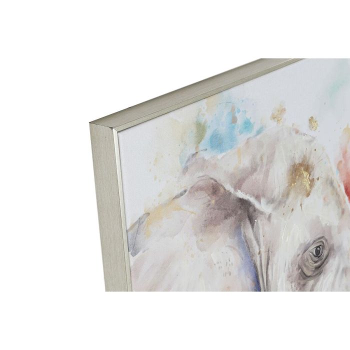 Cuadro Moderno DKD Home Decor Multicolor 3.5 x 80 x 60 cm (2 Unidades) 1 Cuadro Moderno DKD Home Decor Multicolor 3.5 x 80 x 60 cm (2 Unidades) 1