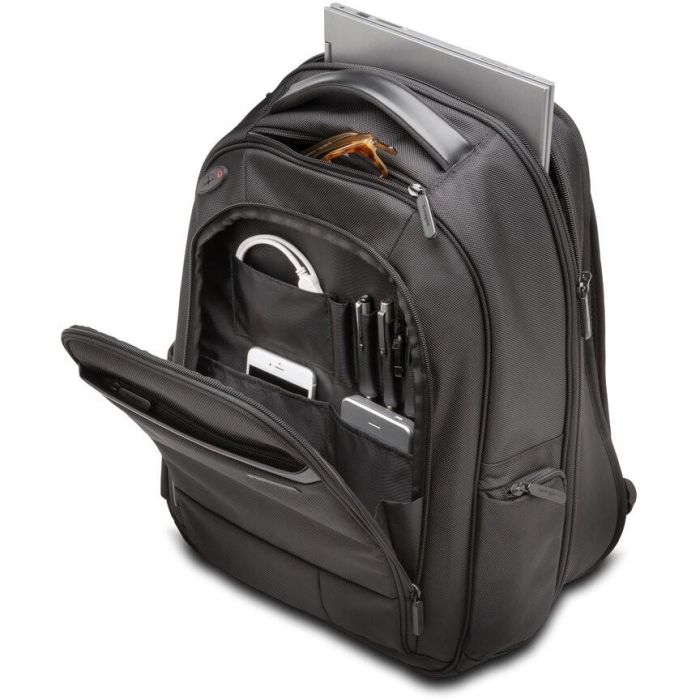 Kensington Mochila para portátil 17" Contour 2.0 Pro 7 Kensington Mochila para portátil 17" Contour 2.0 Pro 7
