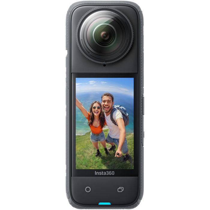 Insta360 X4 Motorrad Bundle 2 Insta360 X4 Motorrad Bundle 2