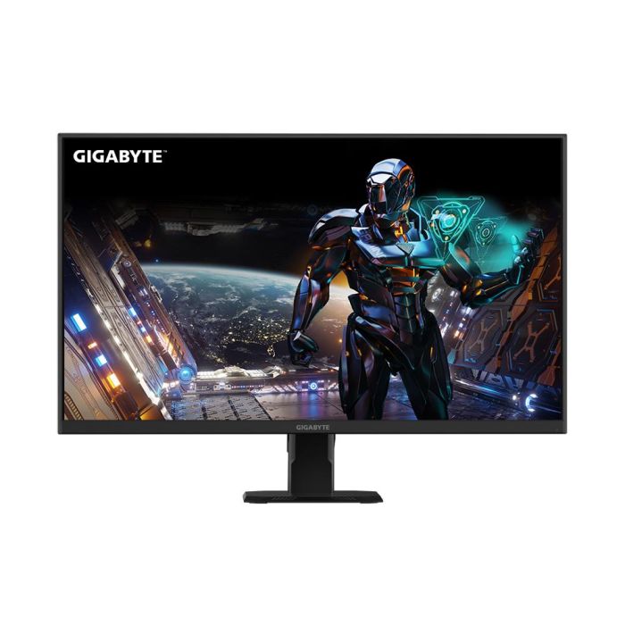 GIGABYTE GS27QA pantalla para PC 68,6 cm (27") 2560 x 1440 Pixeles Quad HD LCD Negro 2 GIGABYTE GS27QA pantalla para PC 68,6 cm (27") 2560 x 1440 Pixeles Quad HD LCD Negro 2