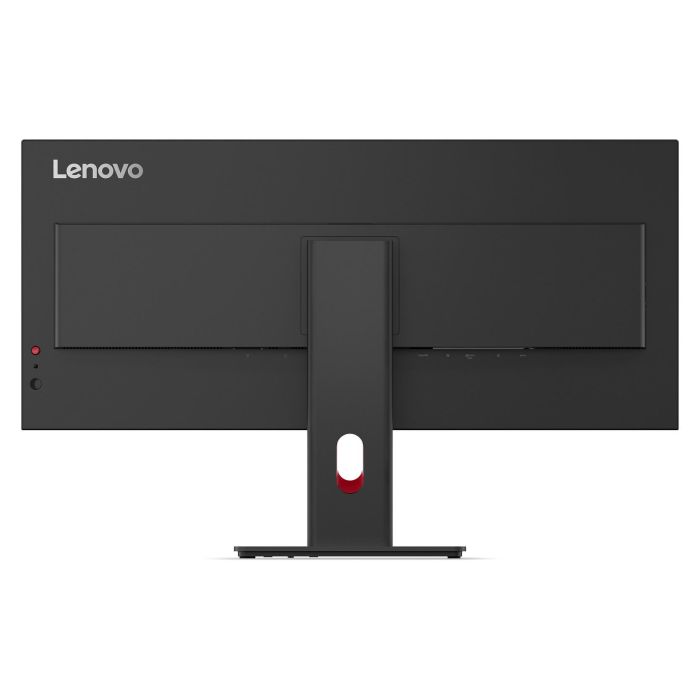 Lenovo Monitor ThinkVision T34WD-40 34" 3440x1440 Curved VA 120Hz USB-C Docking 96W 2