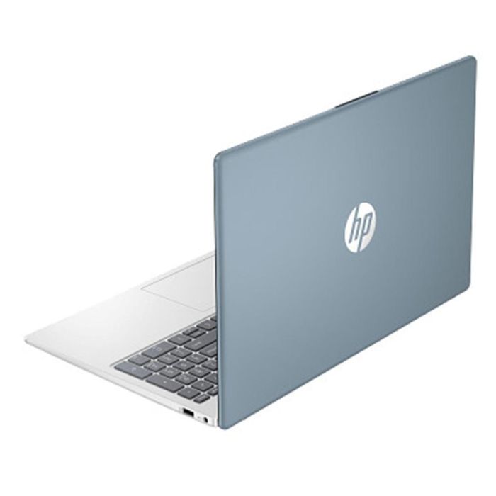 HP Portatil 15-fd0324ns 15.6 Pulgadas Intel Core i3-N305 8GB RAM SSD 256GB Azul Lunar 1