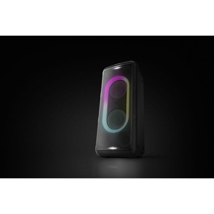 Altavoz Bluetooth Panasonic SC-TMAX45E-K 0 Altavoz Bluetooth Panasonic SC-TMAX45E-K 0