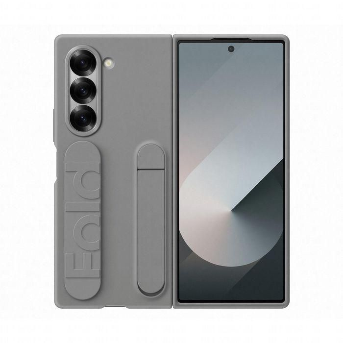Funda para Móvil Samsung EF-MF956TJEGWW Gris 1