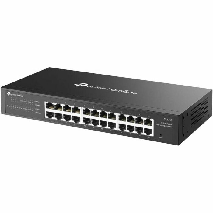 Switch TP-Link ES224G 5 Switch TP-Link ES224G 5