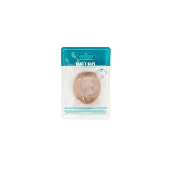 Esponja Latex Maquillaje 24886 Esponja Latex Maquillaje 24886