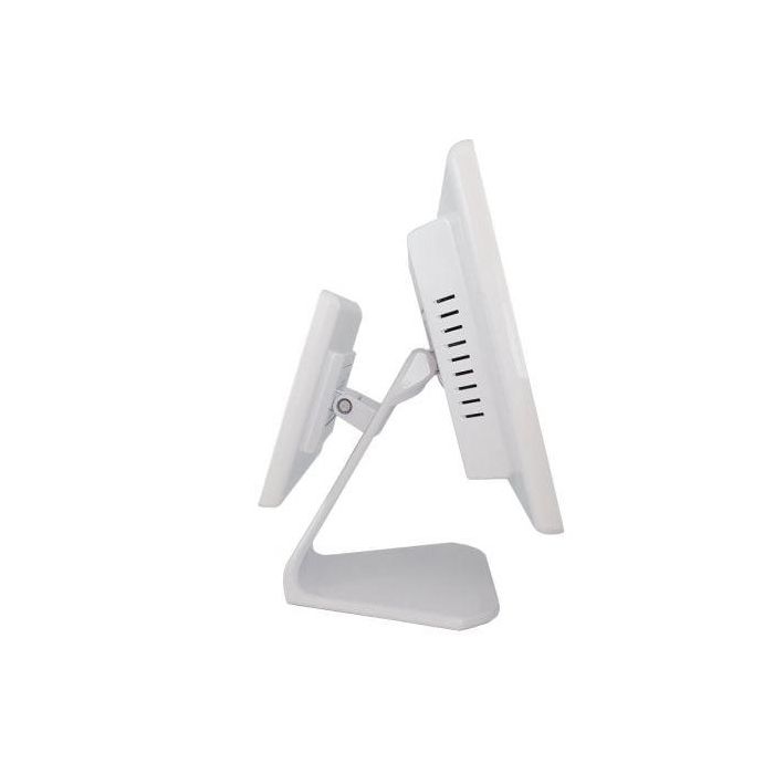 Approx appTPV05WH+VFDG8-256 TPV Todo en Uno Intel Celeron J4125, 8GB RAM, 256GB SSD, Pantalla Táctil 15.6" + Visor Cliente 10.1", WiFi 1 Approx appTPV05WH+VFDG8-256 TPV Todo en Uno Intel Celeron J4125, 8GB RAM, 256GB SSD, Pantalla Táctil 15.6" + Visor Cliente 10.1", WiFi 1