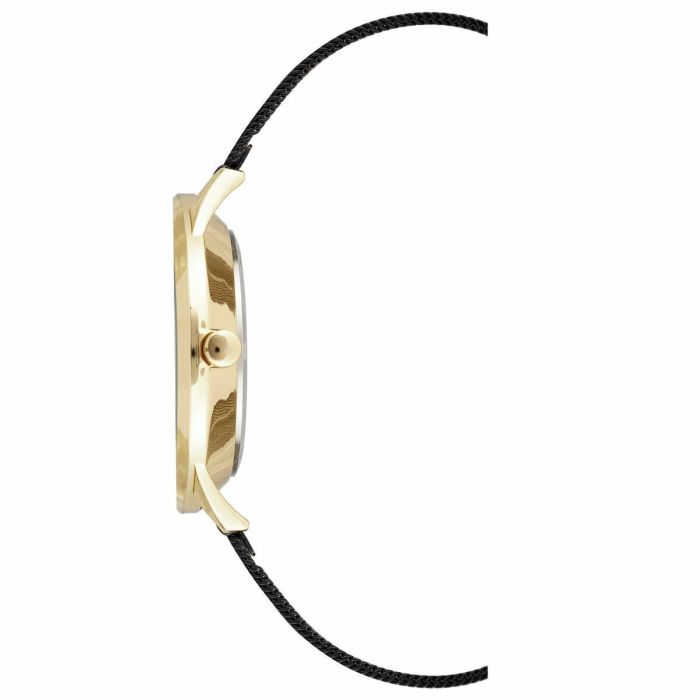 Reloj Mujer Nine West NW-2566GPBK (Ø 36 mm) 5 Reloj Mujer Nine West NW-2566GPBK (Ø 36 mm) 5