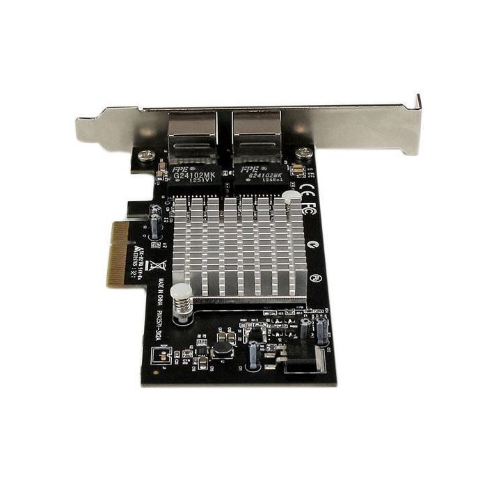 Tarjeta de Red Startech ST2000SPEXI Tarjeta de Red Startech ST2000SPEXI