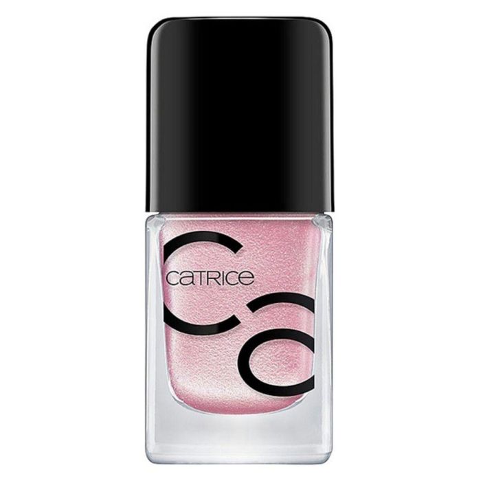 Pintaúñas Iconails Catrice (10,5 ml) 6 Pintaúñas Iconails Catrice (10,5 ml) 6