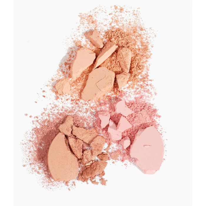 La Roche-Posay TOLERIANE TEINT Polvos Matificantes de Sol que Realzan el Tono Natural Bronceado Luminoso Piel Sensible 13 gr 2