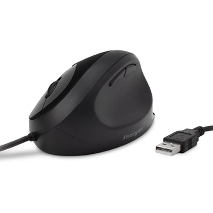 Ratón Kensington Negro 3200 DPI 2 Ratón Kensington Negro 3200 DPI 2