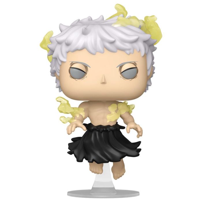 Funko POP Figura My Hero Academia All For One Vinilo en Caja Regalo