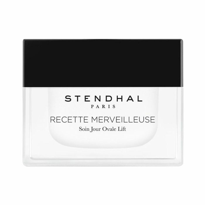 Stendhal Tratamiento Día Ovale Lift Antienvejecimiento Reafirmante con Efecto Lifting Rostro y Cuello 50 mL