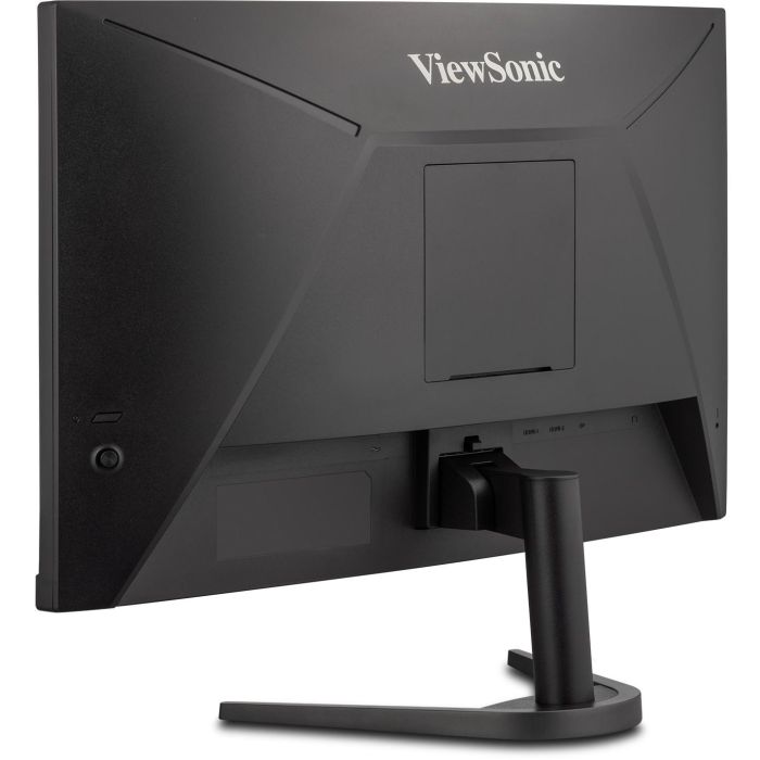 Viewsonic VX2468-PC-MHD Curved Gaming Monitor 61 cm (24"") 5 Viewsonic VX2468-PC-MHD Curved Gaming Monitor 61 cm (24"") 5