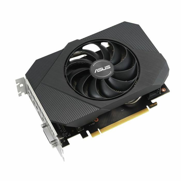 Tarjeta Gráfica Asus Nvidia GeForce RTX 3050 8 GB GDDR6 2 Tarjeta Gráfica Asus Nvidia GeForce RTX 3050 8 GB GDDR6 2