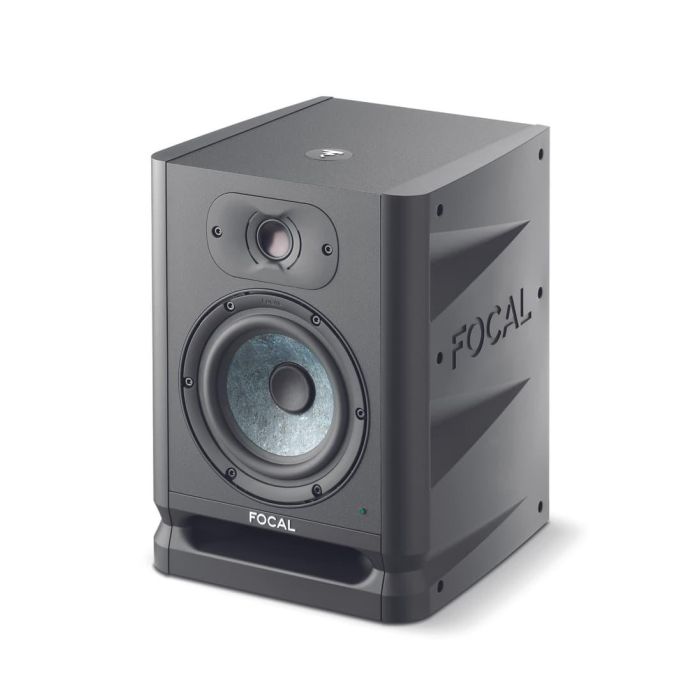 Alpha Evo 50 2 Alpha Evo 50 2