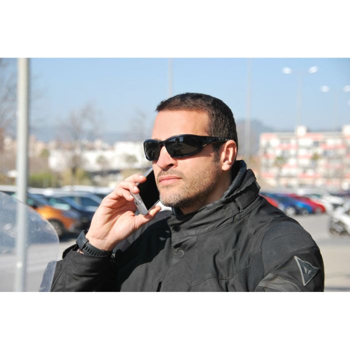 Gafas de seguridad Eagle INDRO 1