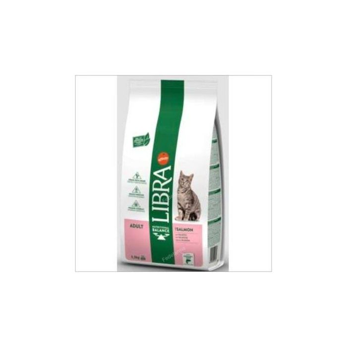 Affinity Libra Feline Adult Salmón 1,5 kg