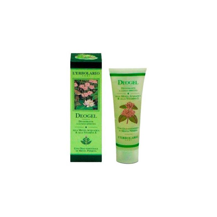 Desodorante Menta Acuativca Largo Efecto 50 Ml Desodorante Menta Acuativca Largo Efecto 50 Ml