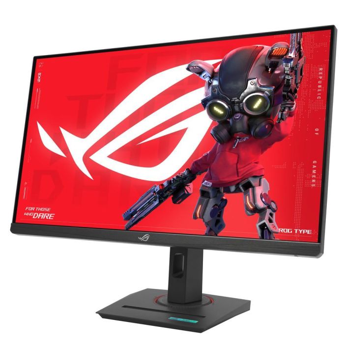 Asus ROG Strix XG27ACMG Monitor LED IPS 27" WQHD 2560x1440 1ms 270Hz G-SYNC Compatible FreeSync Premium HDR400 2 Asus ROG Strix XG27ACMG Monitor LED IPS 27" WQHD 2560x1440 1ms 270Hz G-SYNC Compatible FreeSync Premium HDR400 2