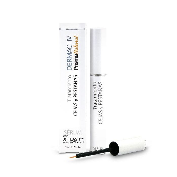 Sérum Pestañas Y Cejas