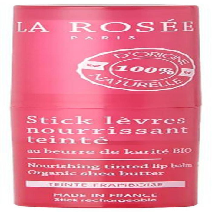La Rosée Bálsamo Labial con Manteca de Karité