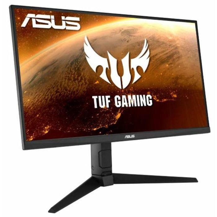 Monitor de PC para juegos ASUS TUF VG279QL1A | 27 FHD 165 Hz - Panel IPS - DiplayHDR 400 - FreeSync Premium - 1 ms MPRT - 2xHMDI/1xDisplayPort 2