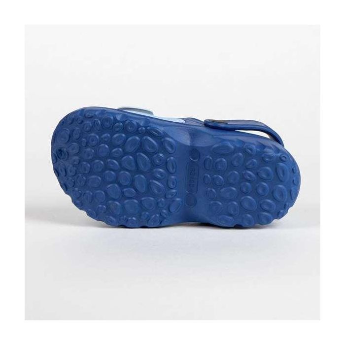 Zuecos premium luces stitch tallas 30/31 3 Zuecos premium luces stitch tallas 30/31 3