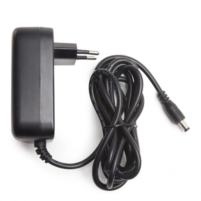 BX3 LIGHT Transformador LED 36W 230V a 12V DC 3A Fuente de Alimentación para Tiras LED, BX3-KDTR1236W