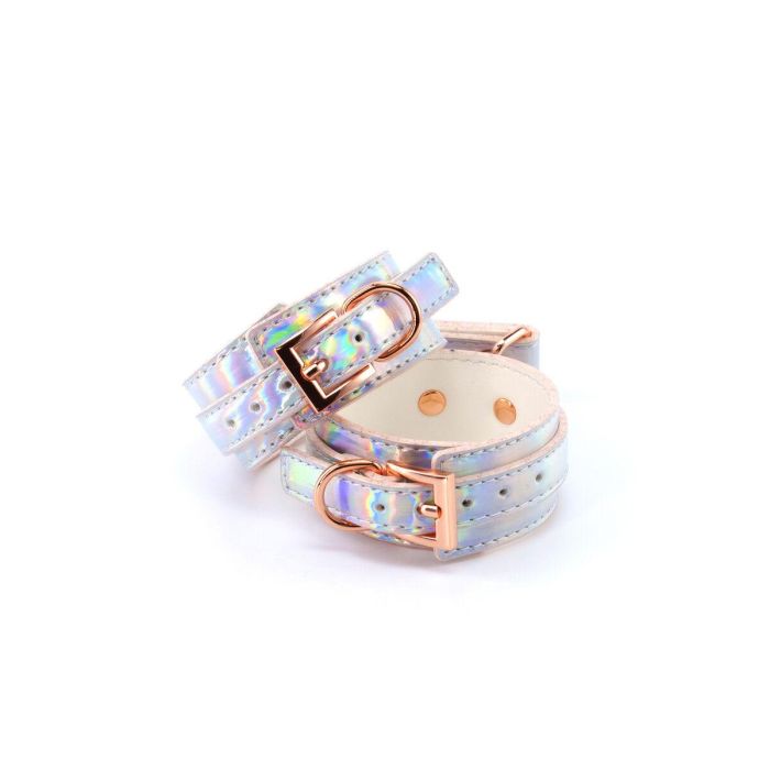 Esposas NS Novelties Cosmo Bondage Multicolor 0 Esposas NS Novelties Cosmo Bondage Multicolor 0