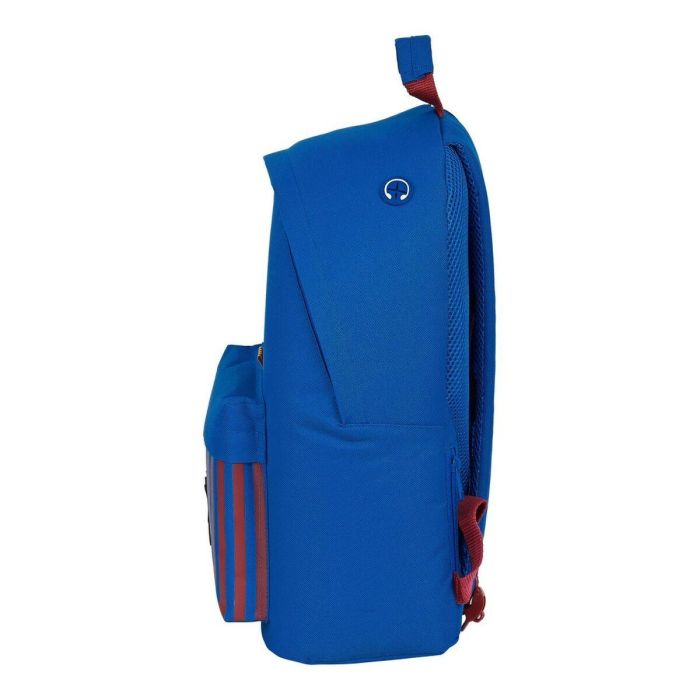 Mochila para Portátil F.C. Barcelona 2 Mochila para Portátil F.C. Barcelona 2