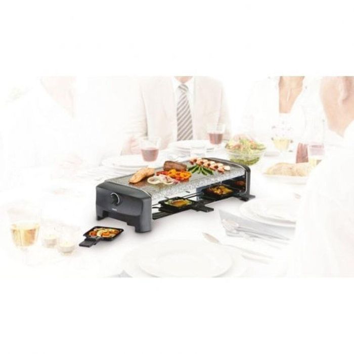 Plancha Grill Princess 01.162830.01.001 Negro 6