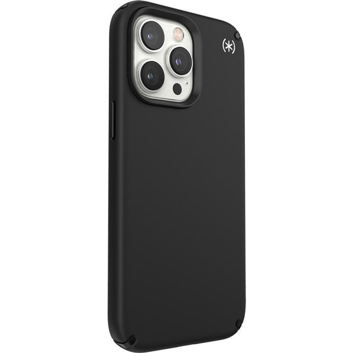 Speck Presidio 2 Pro for iPhone 14 Pro Max, (Black/Black/White) 1 Speck Presidio 2 Pro for iPhone 14 Pro Max, (Black/Black/White) 1