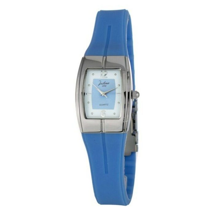 Reloj Mujer Justina 21814 (Ø 23 mm) 5