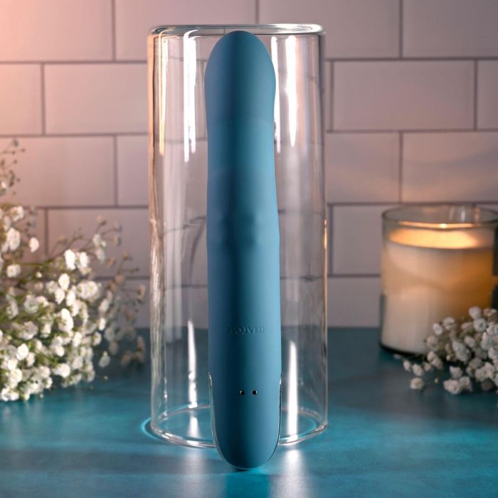 Vibrador Evolved Azul 15