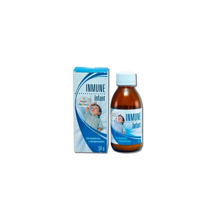 Inmune Infant Inmune Infant
