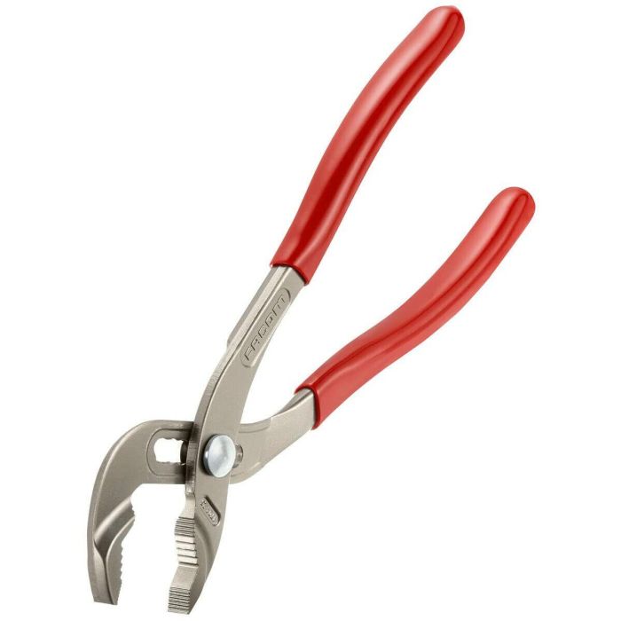 Facom Juego 5 Destornilladores + Alicate Multiusos 3,5x75 4x100 5,5x100 1x100 2x125 Pinza 46mm 170APB