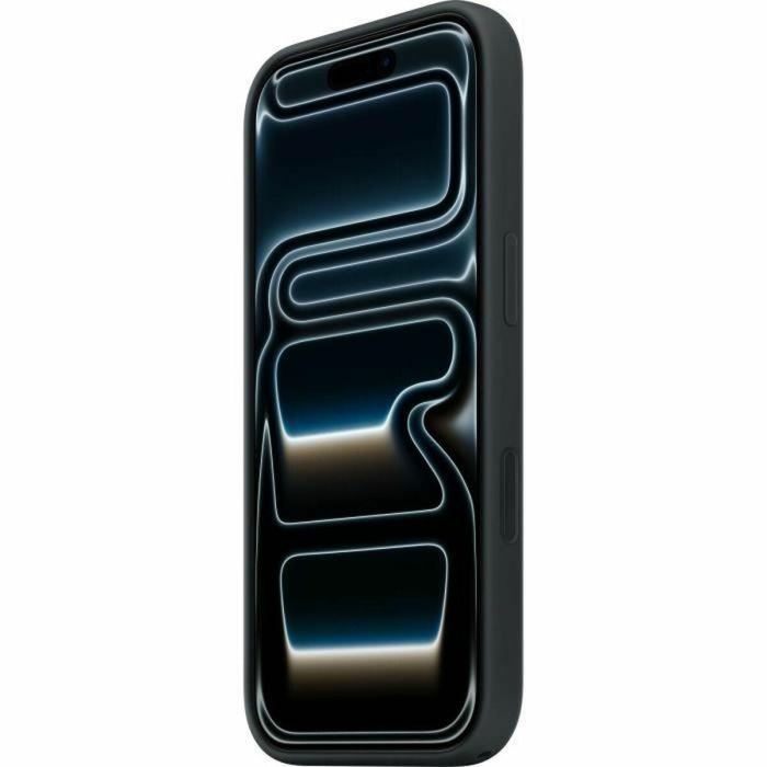 Funda para Móvil Apple Negro Apple 1 Funda para Móvil Apple Negro Apple 1