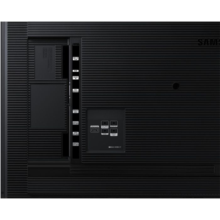 Samsung QM55B-T Smart Signage 55" LCD Táctil 4K UHD - Pantalla profesional 24/7 con Wi-Fi y Tizen 6.5 3