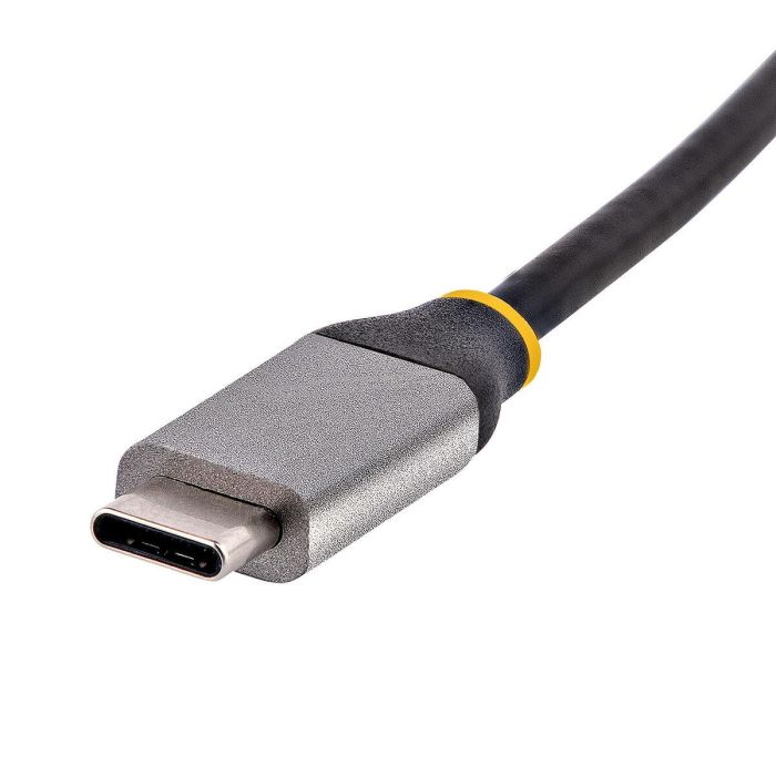 Cable de Red Rígido UTP Categoría 6 Startech US1GC30B2 1 Cable de Red Rígido UTP Categoría 6 Startech US1GC30B2 1