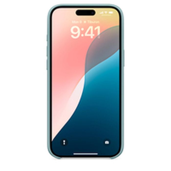 Funda para Móvil Apple iPhone 16 Plus Azul Apple iPhone 16 Plus 3 Funda para Móvil Apple iPhone 16 Plus Azul Apple iPhone 16 Plus 3
