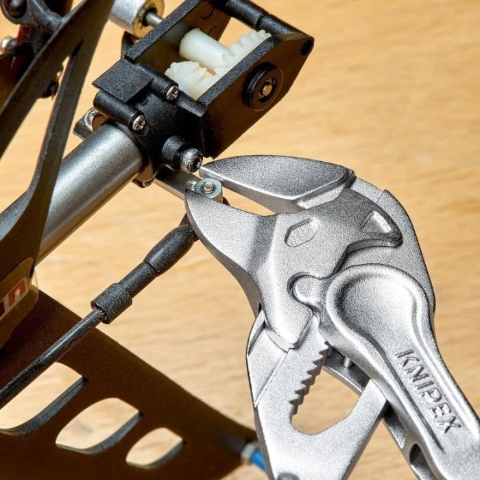 KNIPEX Zangenschlssel XS 31 KNIPEX Zangenschlssel XS 31