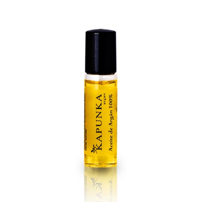 Kapunka Aceite de Argán 100% Puro Roll-On 10 ml